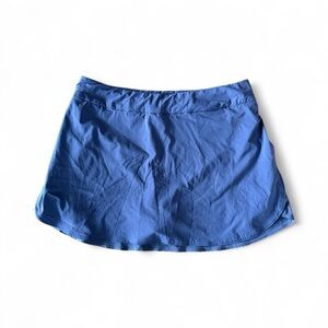 Outdoor Voices Lined Skirt Size Medium